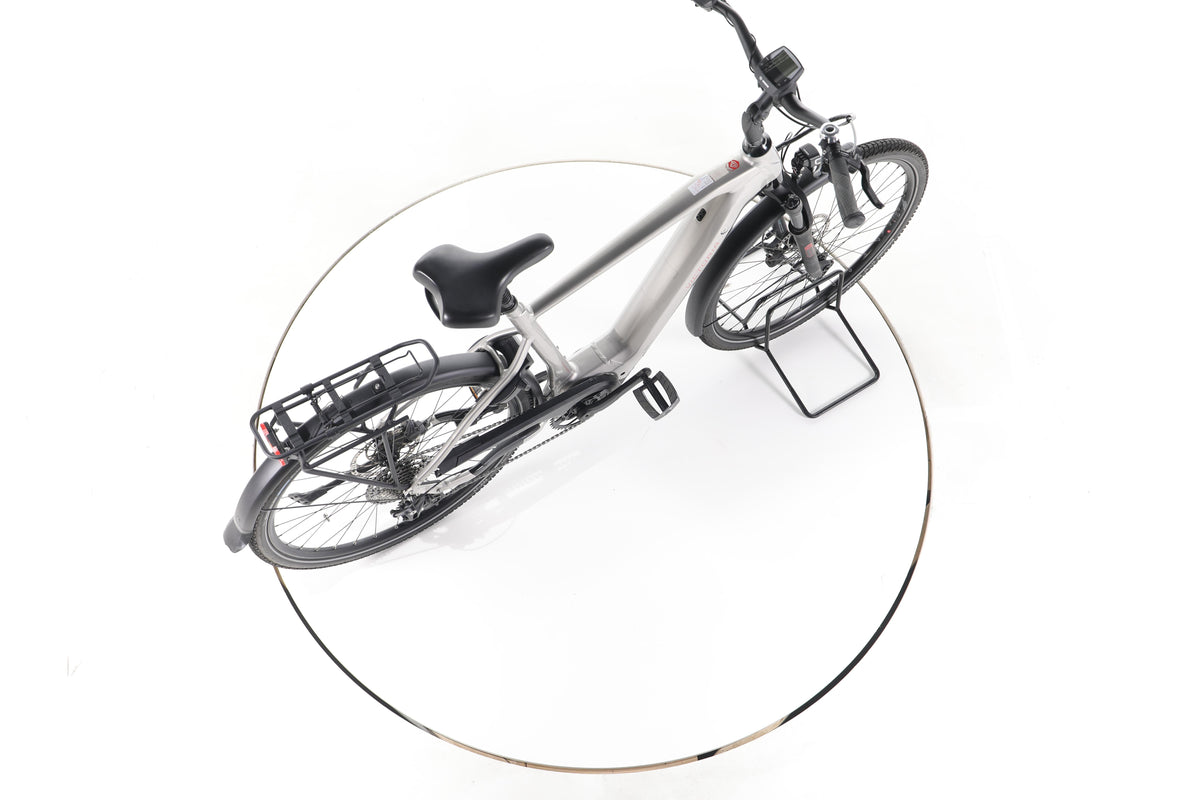 Victoria E-Manufaktur 12.8 Trekking E-Bike - Image 24