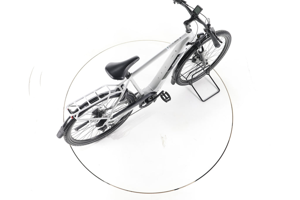 Pegasus Solero Evo 9 Trekking E-Bike - Image 24