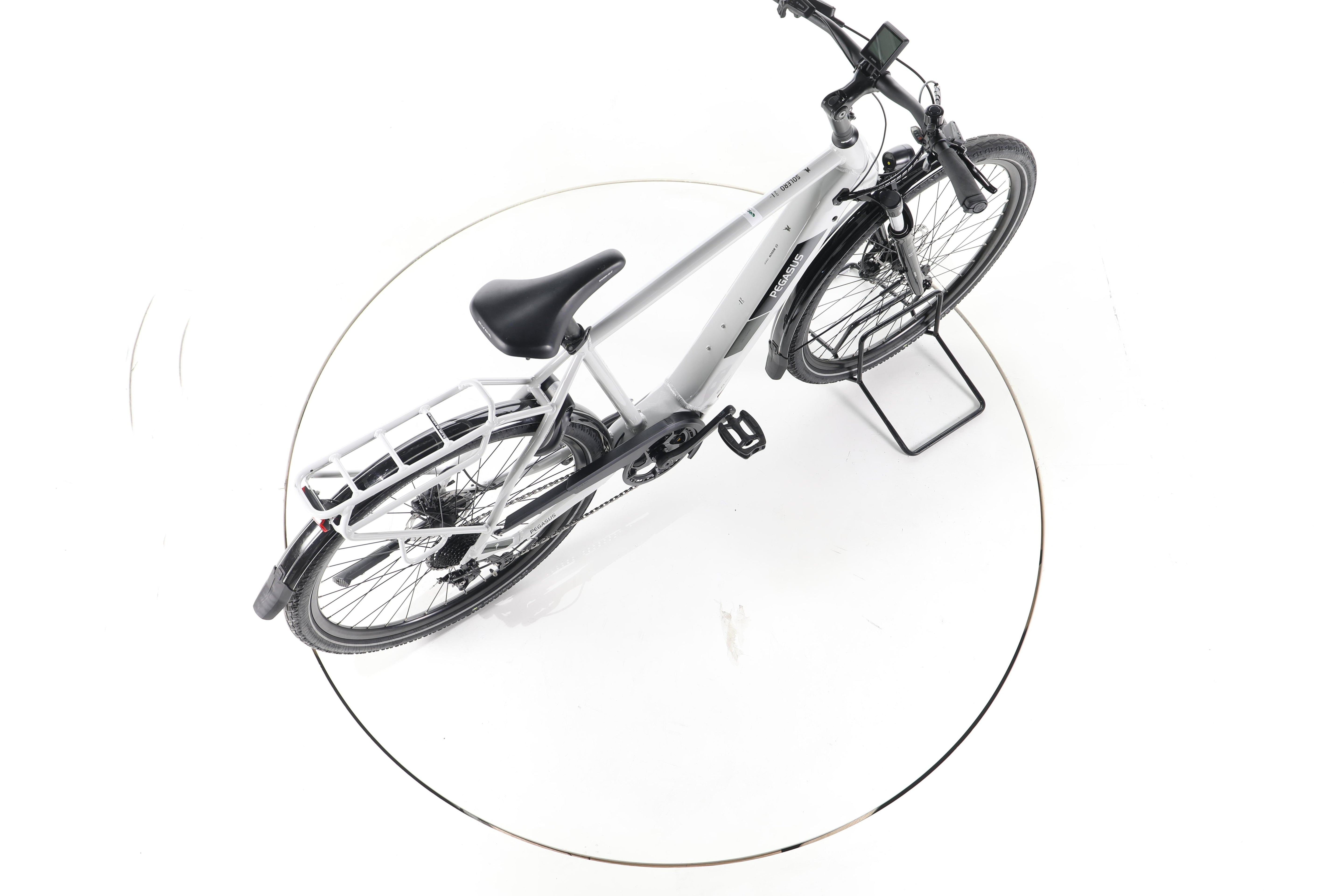 Pegasus Solero Evo 9 Trekking E-Bike - Image 24