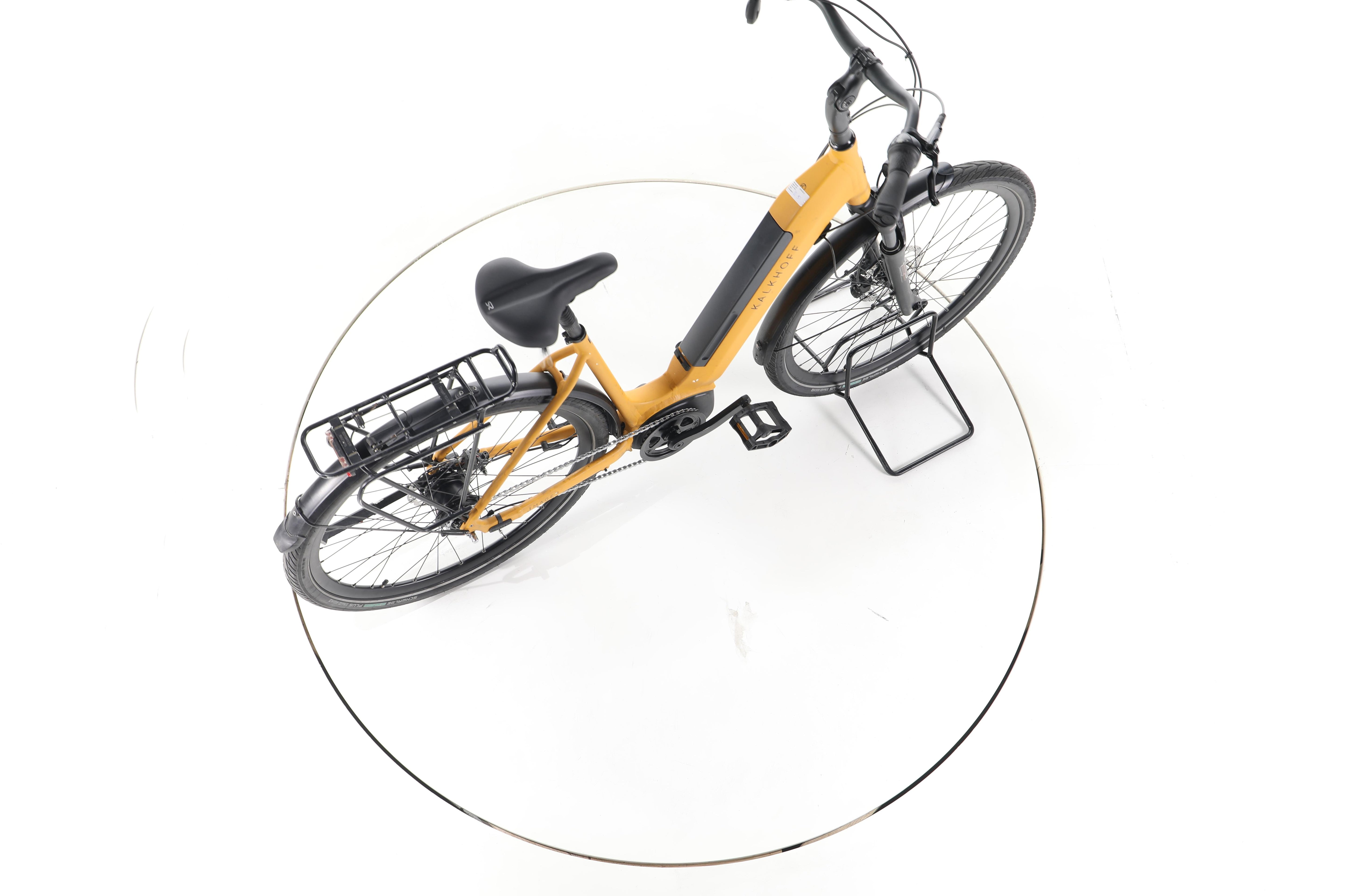 Kalkhoff Image 3R Move City E-Bike Tiefeinsteiger - Image 24