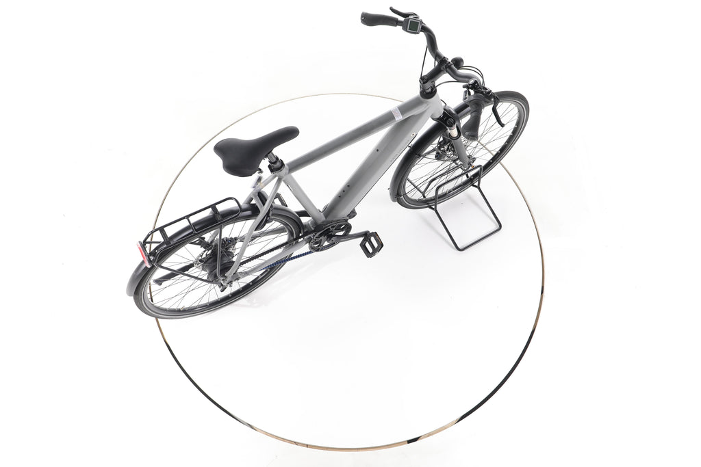 Riese & Müller Roadster vario City E-Bike - Image 24