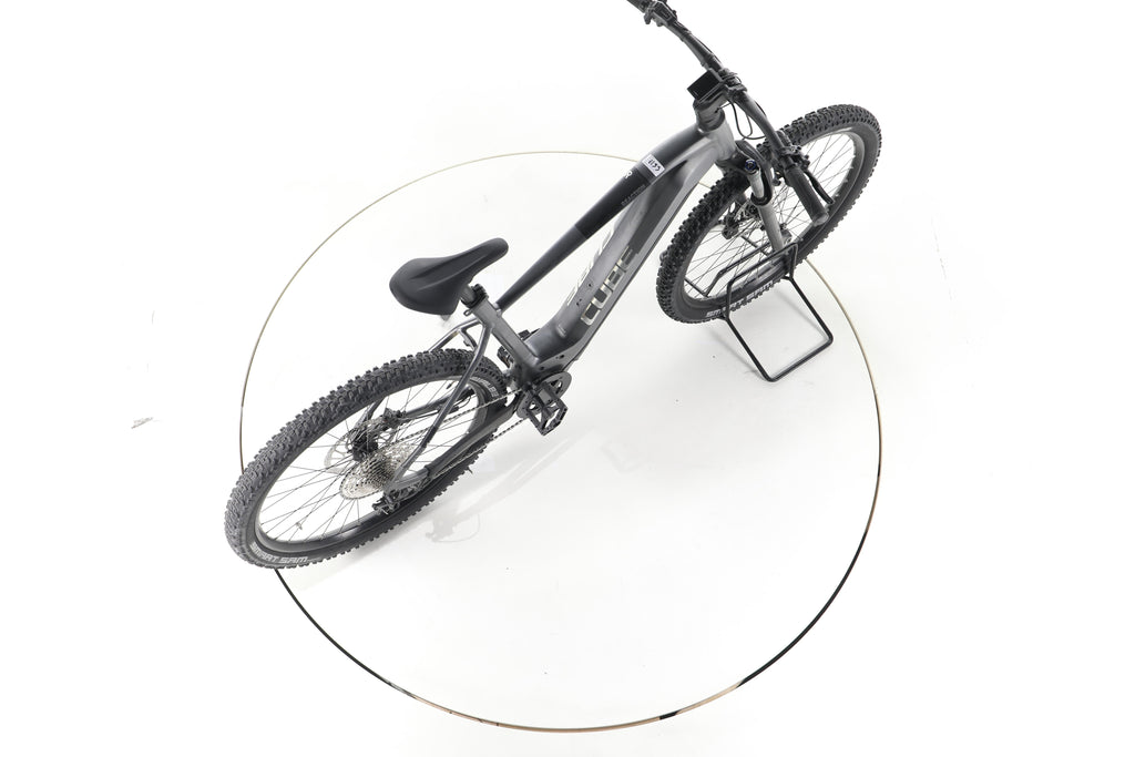 Cube Reaction Hybrid Race E-Bike 2023 - Image 24