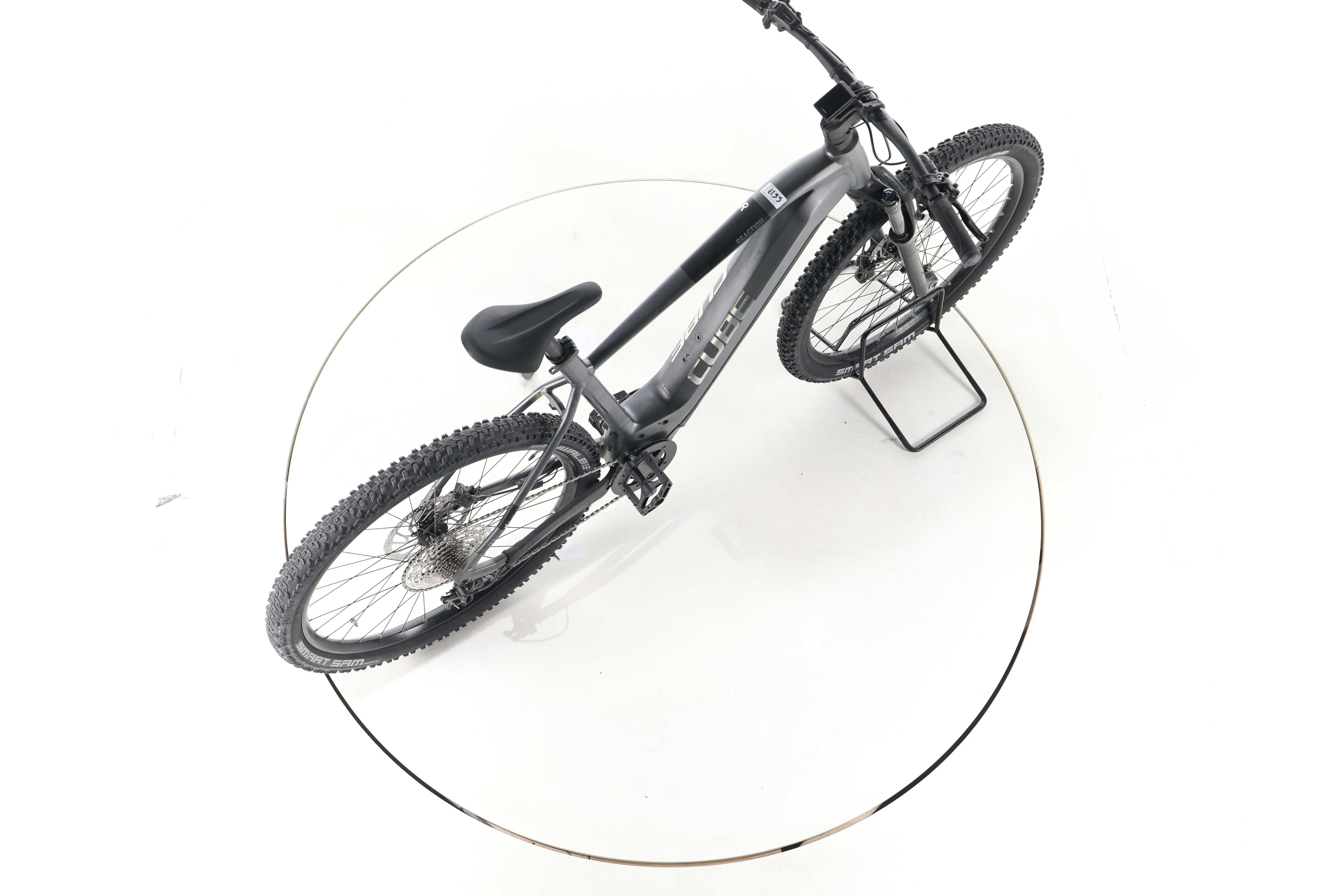 Cube Reaction Hybrid Race E-Bike 2023 - Image 24