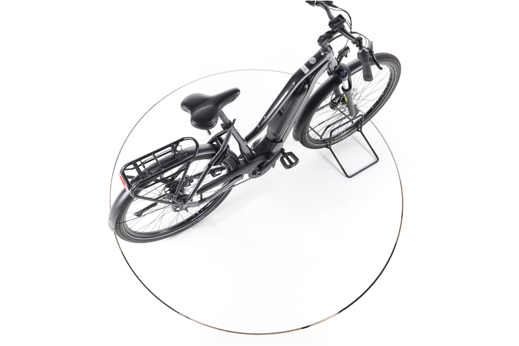 FLYER Upstreet5 5.40 City E-Bike - Image 24