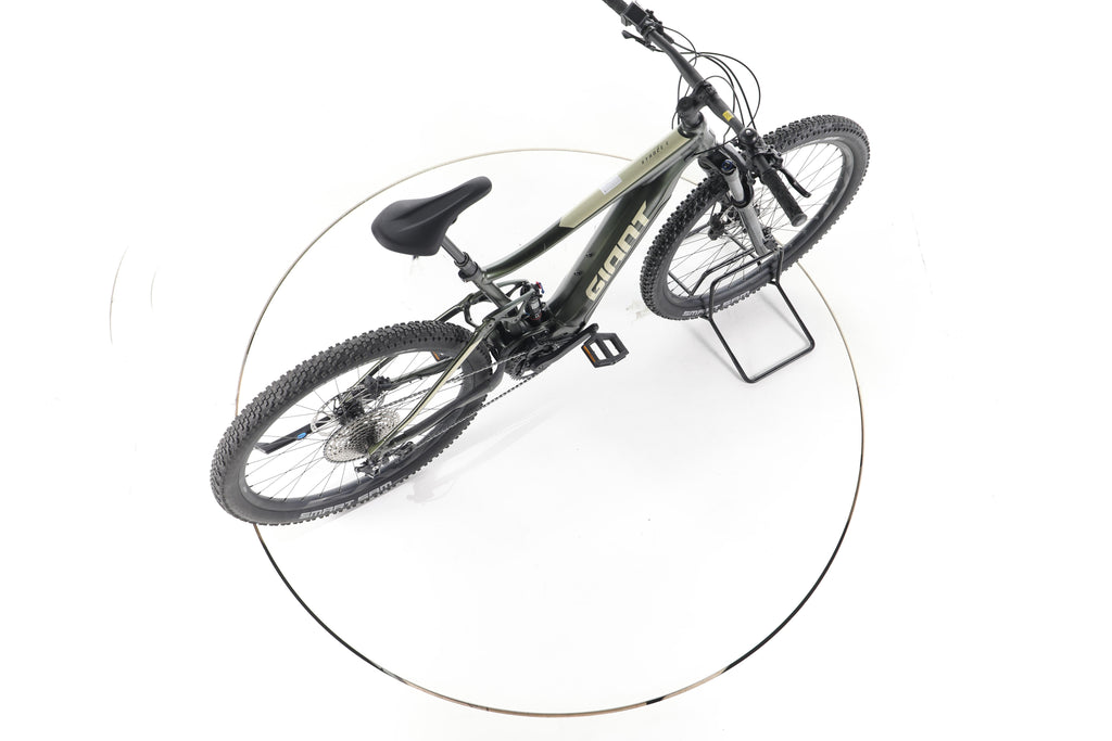 Giant Stance E+1 Pro Fully E-Bike - Image 24