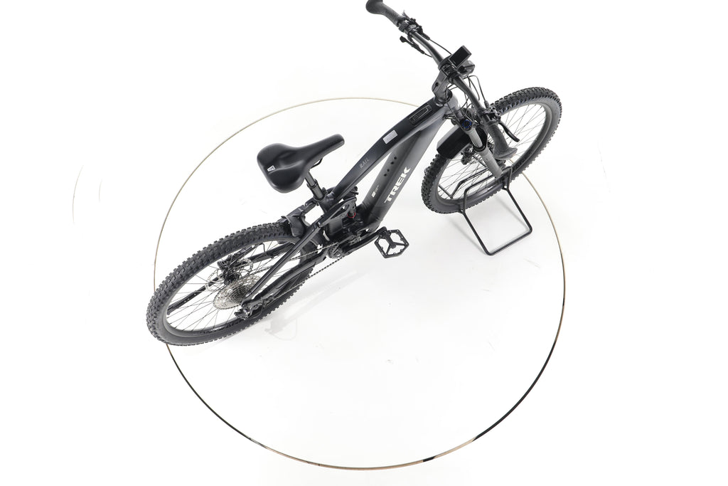 Trek Rail+ 5 Gen 5 Fully E-Bike 2024 - Image 24