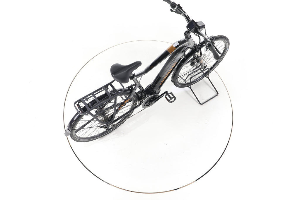 Haibike SDURO Trekking 6 Trekking E-Bike - Image 24