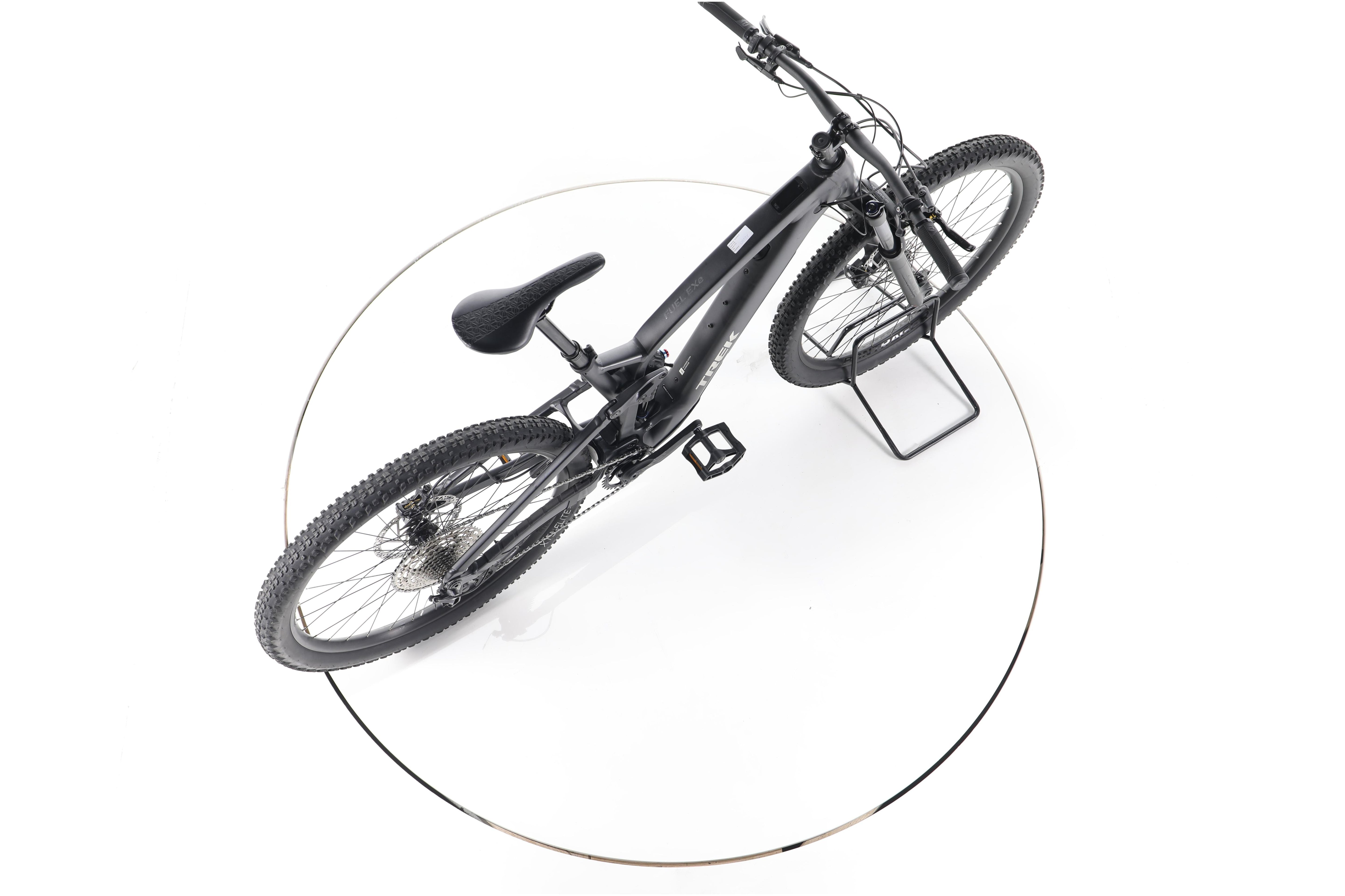 Trek FUEL EXe 5 Fully E-Bike 2024 - Image 24