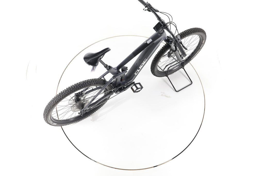 Cube Stereo Hybrid 140 HPC Race Fully E-Bike Carbon 2024 - Image 24