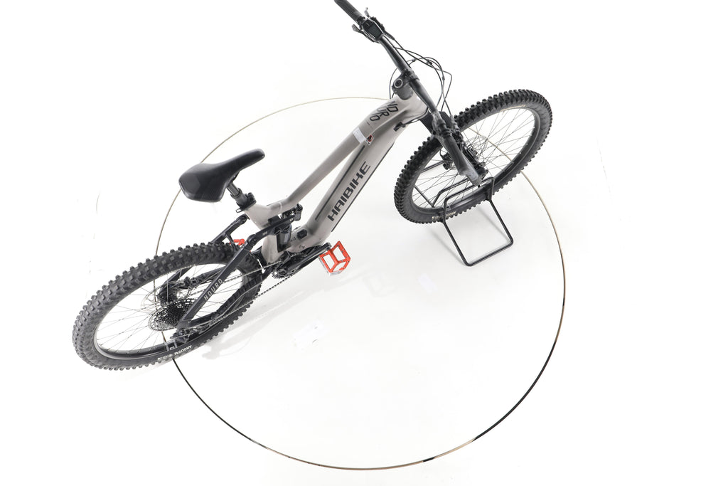 Haibike Nduro 6 E-Bike Fully - Image 24