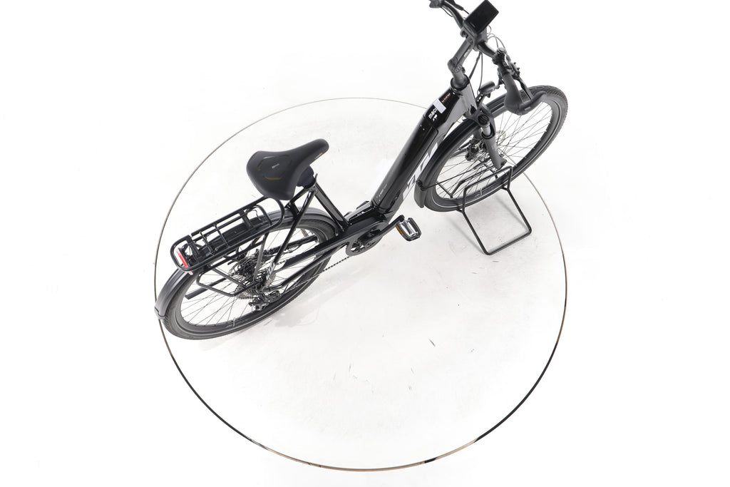 KTM Macina Tour CX 610 Trekking E-Bike Tiefeinsteiger - Image 24