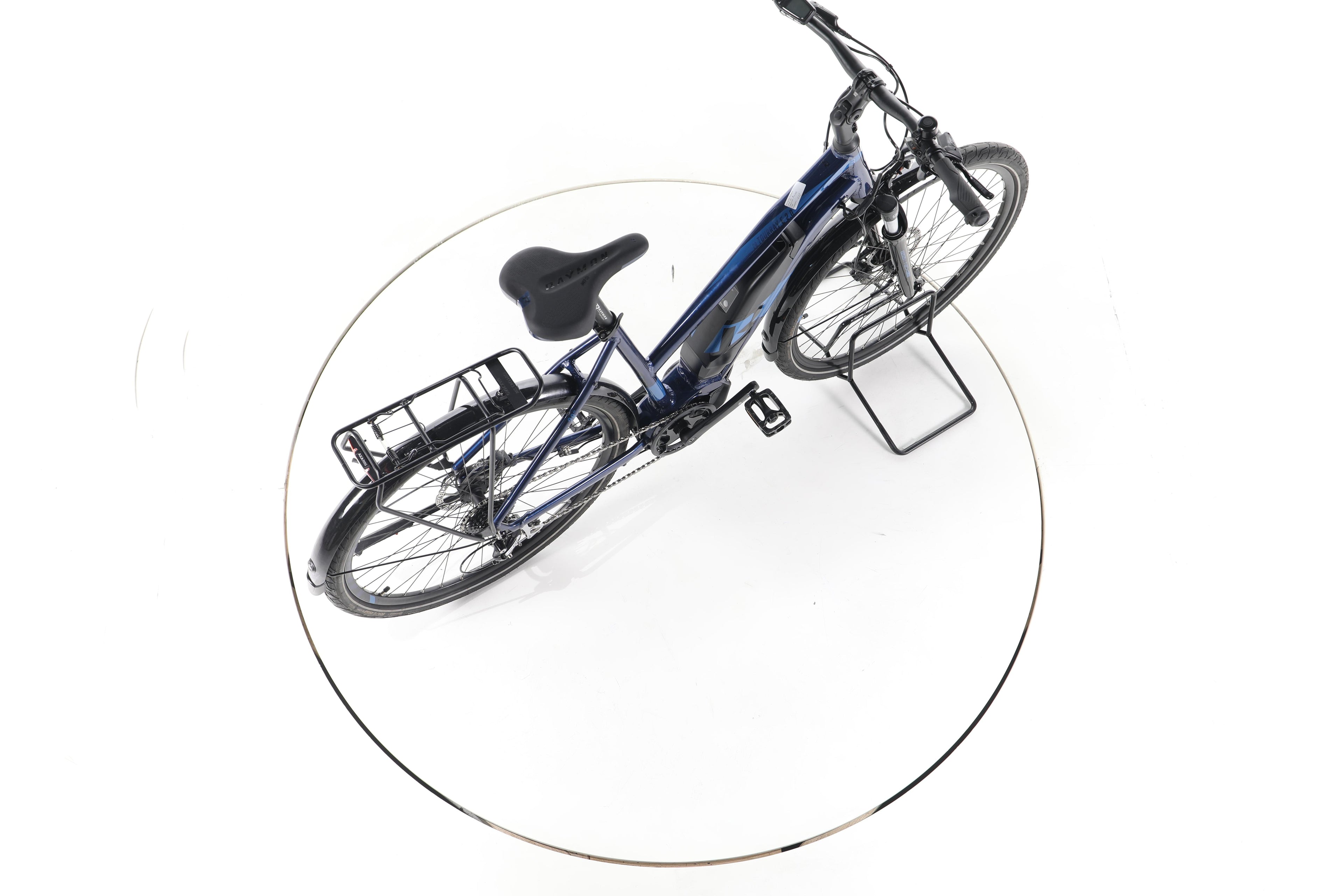 R Raymon TourRay E 2.0 Trekking E-Bike - Image 24