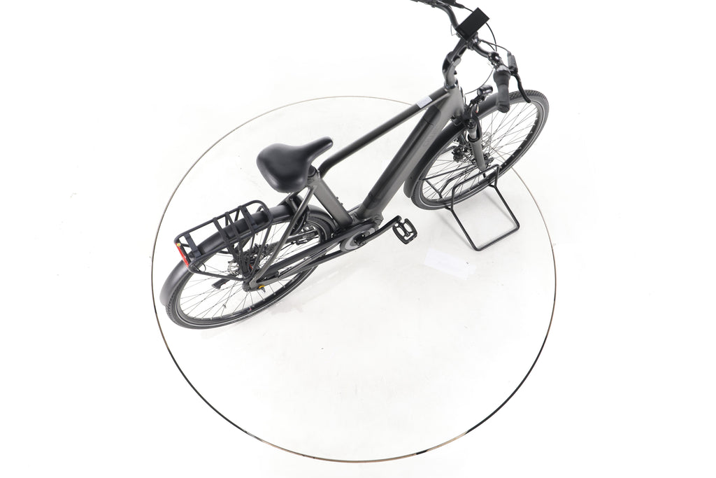 QWIC Premium i MN7+ City E-Bike - Image 24