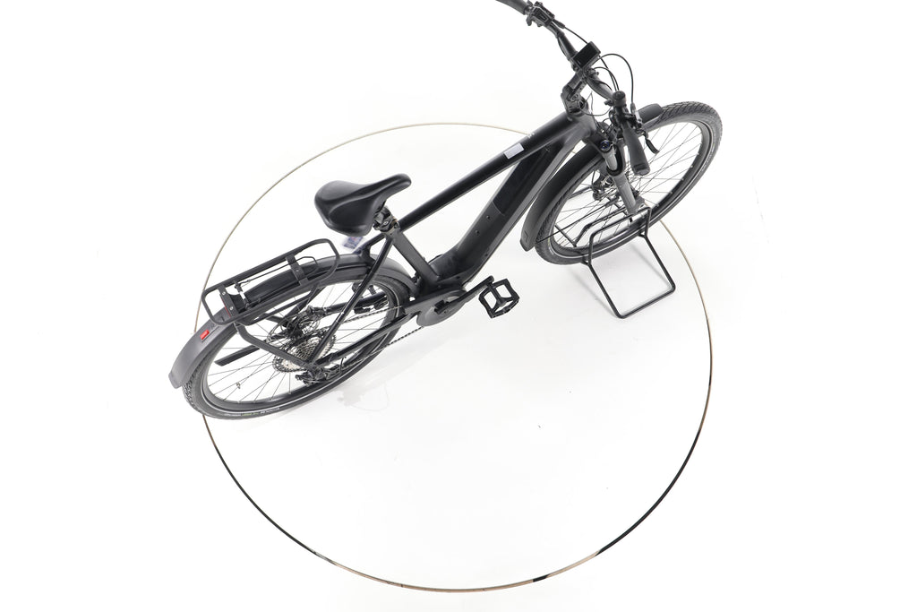 Cube Kathmandu Hybrid SLT Trekking E-Bike 2023 - Image 24