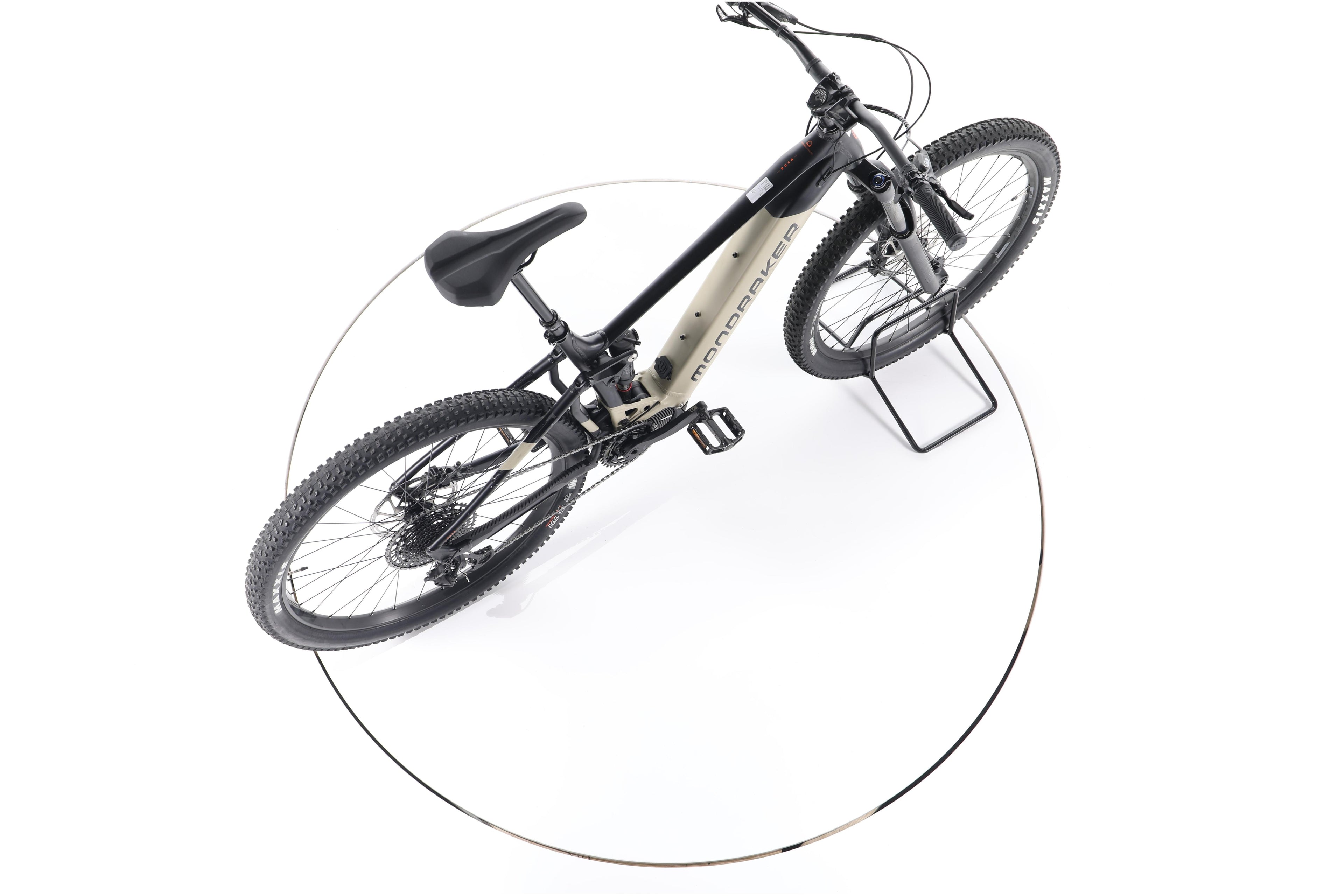 Mondraker DUSK Fully E-Bike 2023 - Image 24