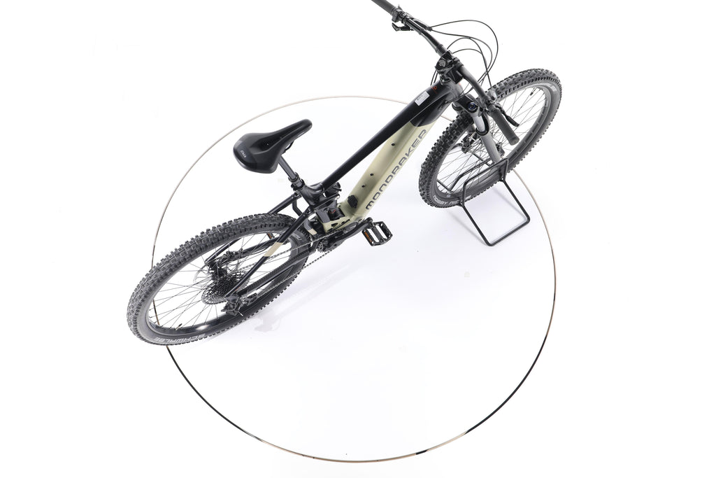 Mondraker DUSK Fully E-Bike - Image 24