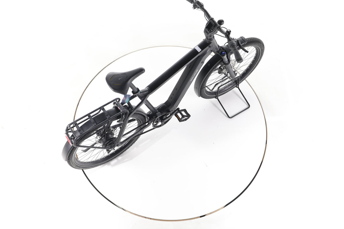 Riese & Müller Charger4 GT Vario City E-Bike - Image 24