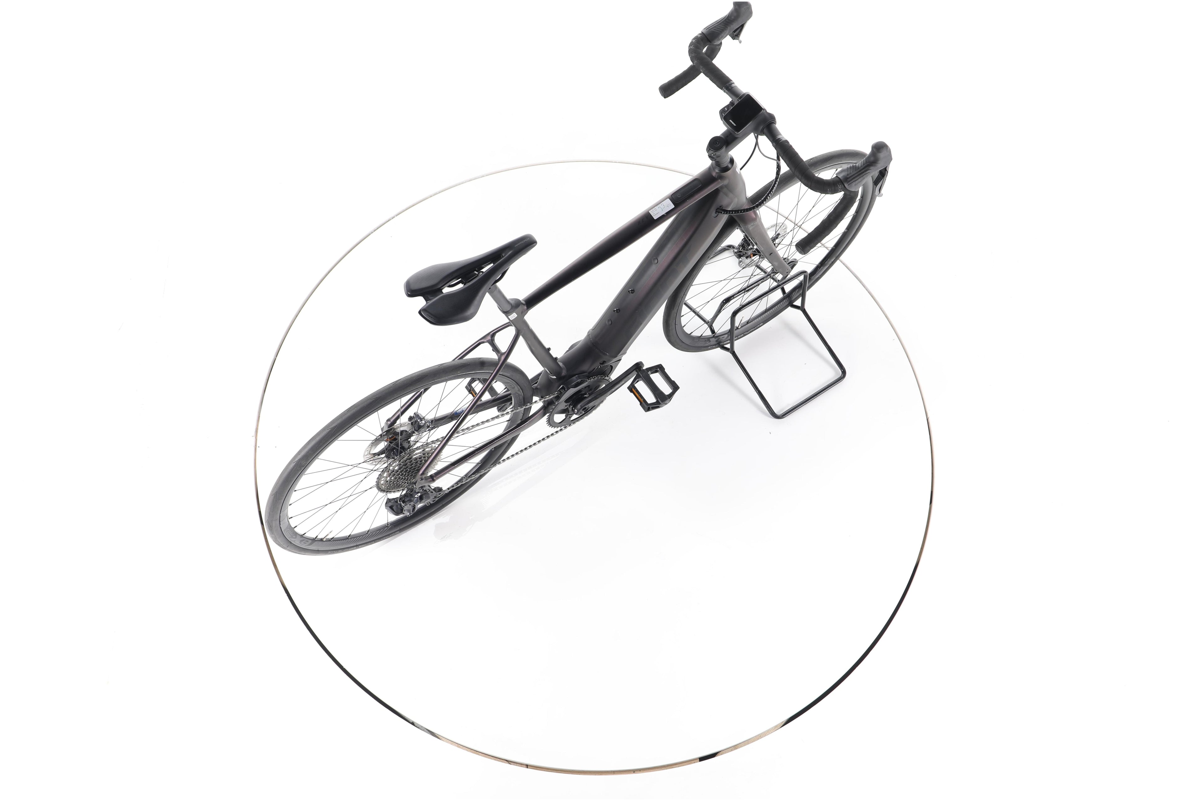 Giant Revolt E+Pro E-Gravelbike - Image 24