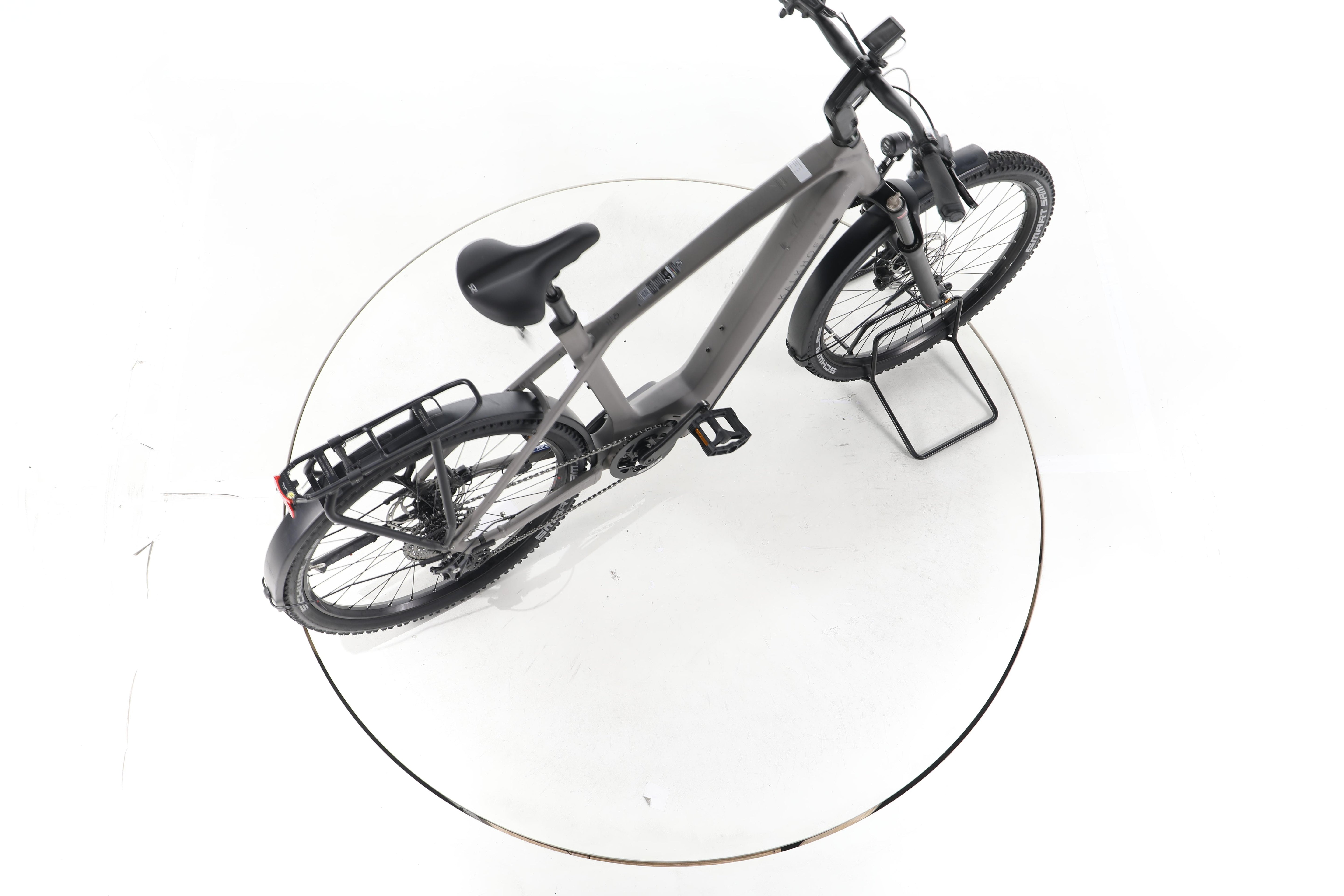 Kalkhoff ENTICE 7.B MOVE+ Trekking E-Bike - Image 24