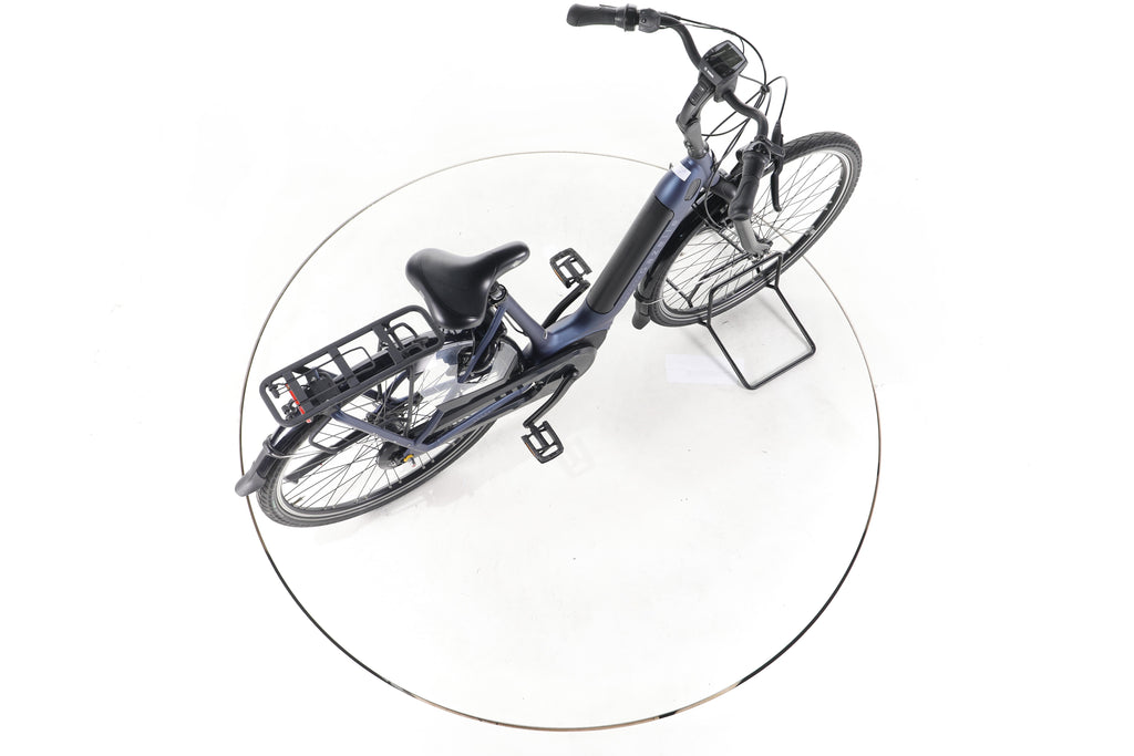 Gazelle Arroyo C7+ HMB Elite City E-Bike Tiefeinsteiger - Image 24