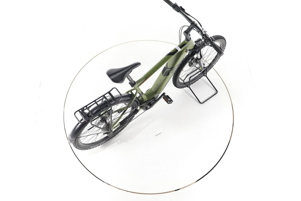 R Raymon CrossRay E 5.0 Trekking E-Bike - Image 24