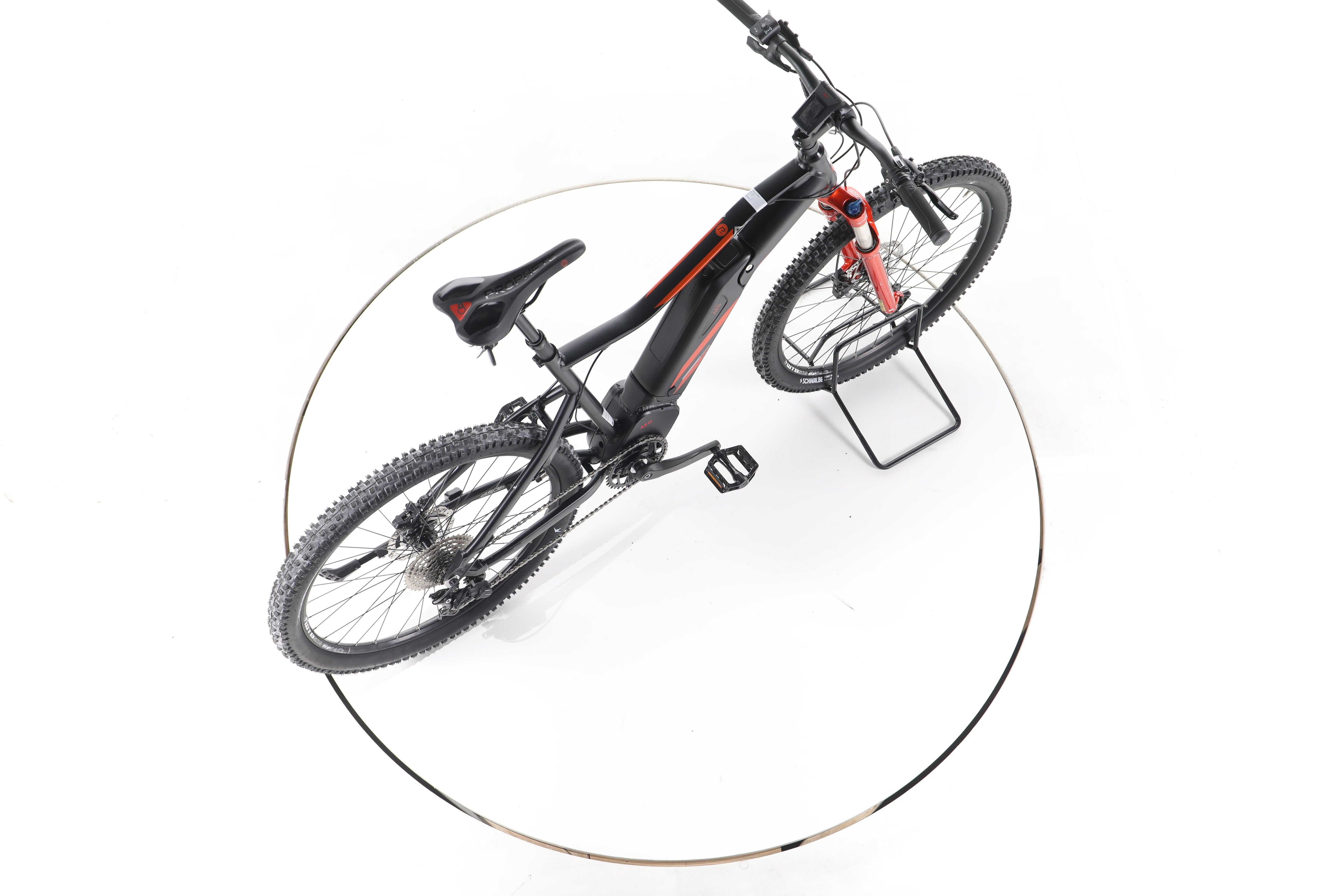 Prophete 20.ETM.30 E-Bike - Image 24