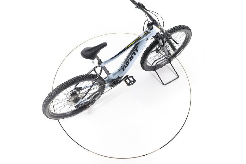 Giant Fathom E+ 1 Pro E-Bike - Image 24