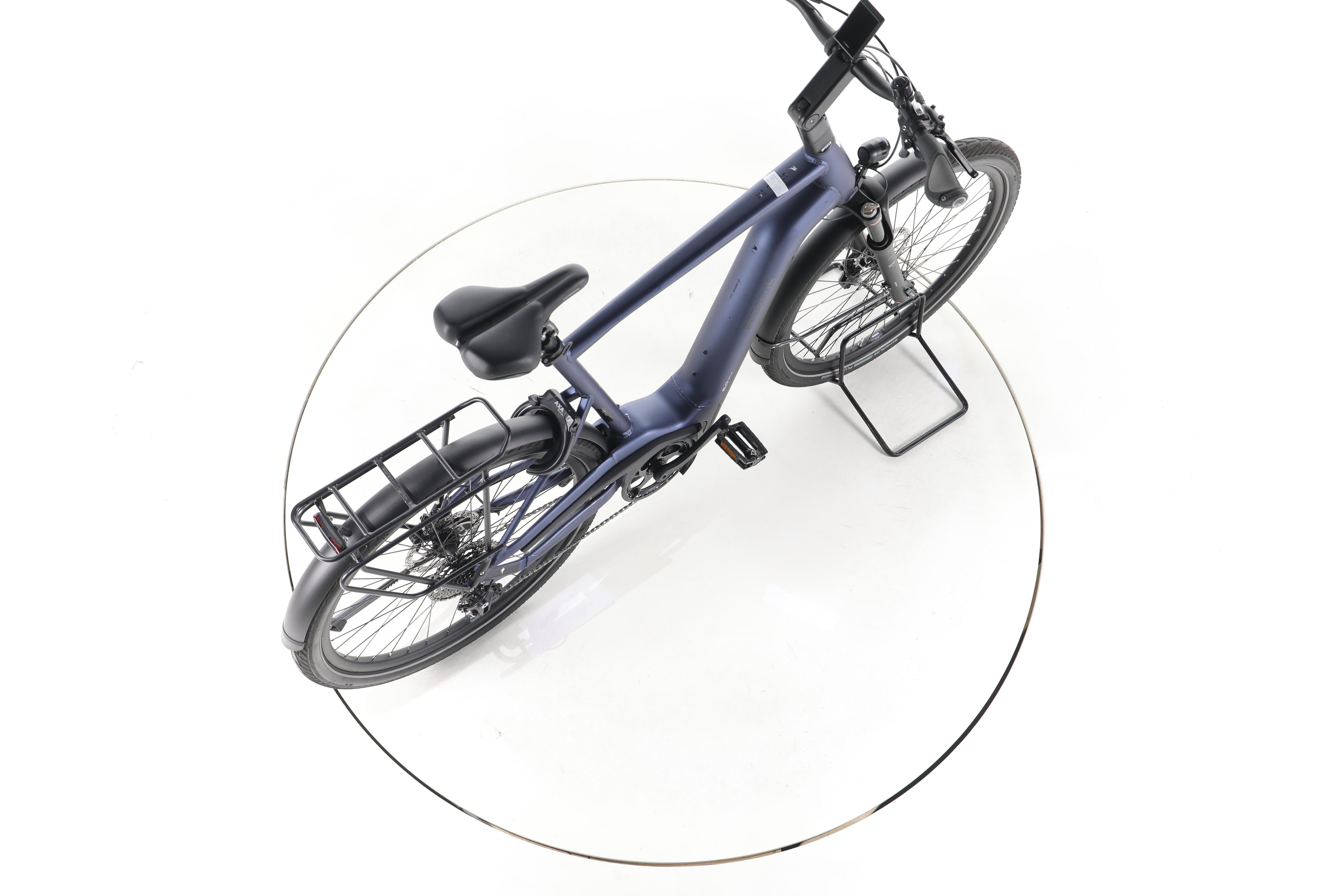 Pegasus Strong Evo 10 Lite Trekking E-Bike 2024 - Image 24