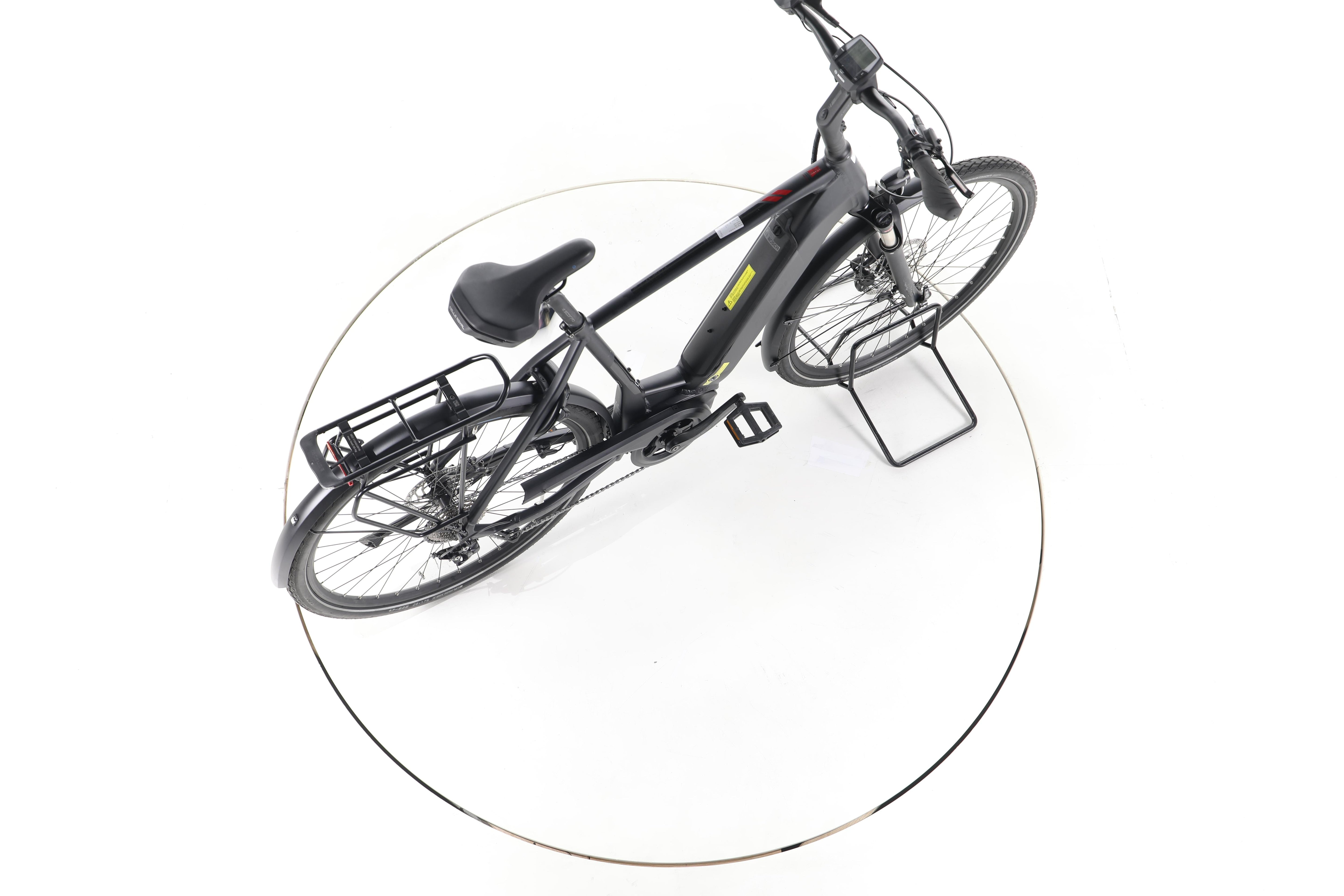 Stevens E-Lavena PT5 Trekking E-Bike - Image 24