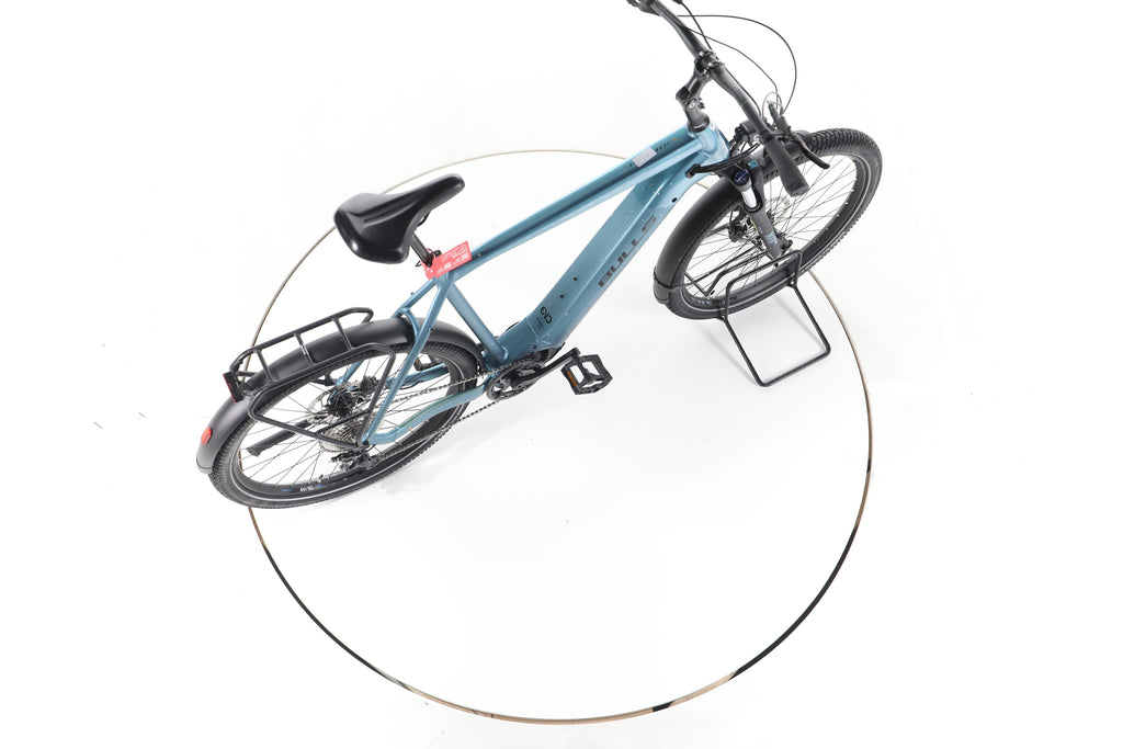 Bulls Iconic EVO 1 Trekking E-Bike - Image 24