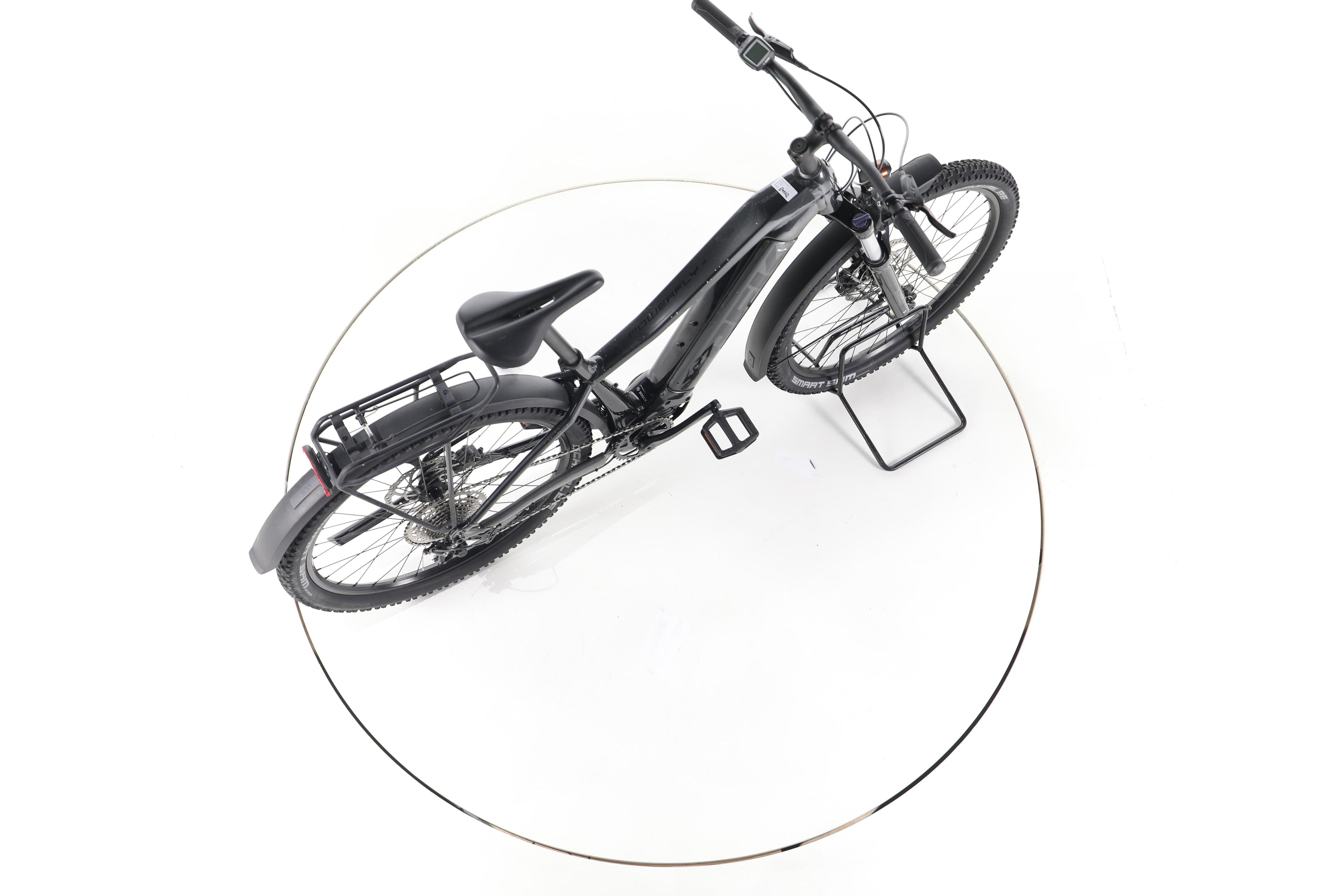 Trek Powerfly 4 Trekking E-Bike - Image 24