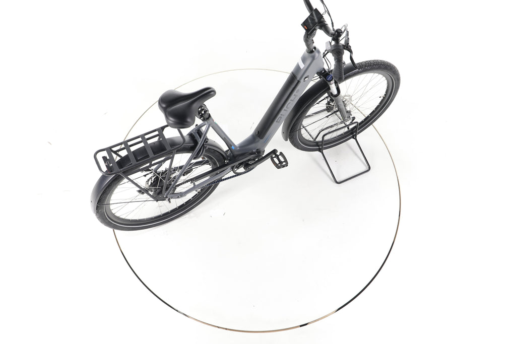 Puch Q4.8 City E-Bike Tiefeinsteiger - Image 24