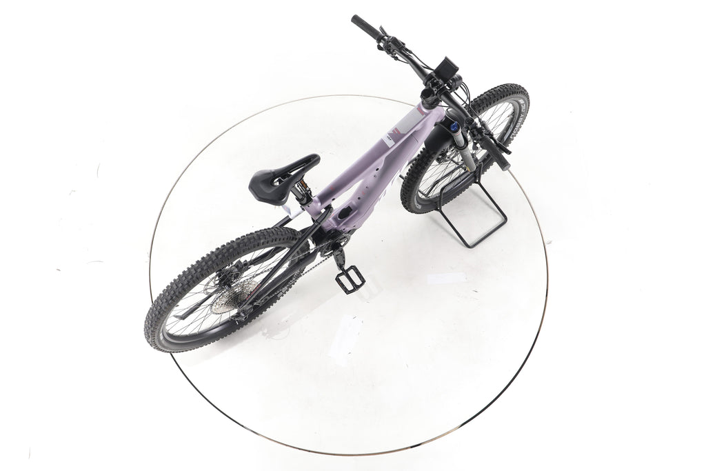 KTM Macina Lycan 772 E-Bike Fully 2024 - Image 24