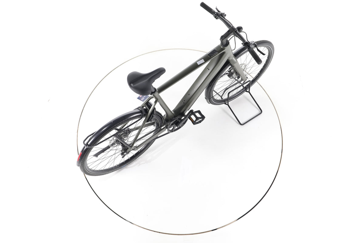 Riese & Müller UBN Five City E-Bike - Image 24
