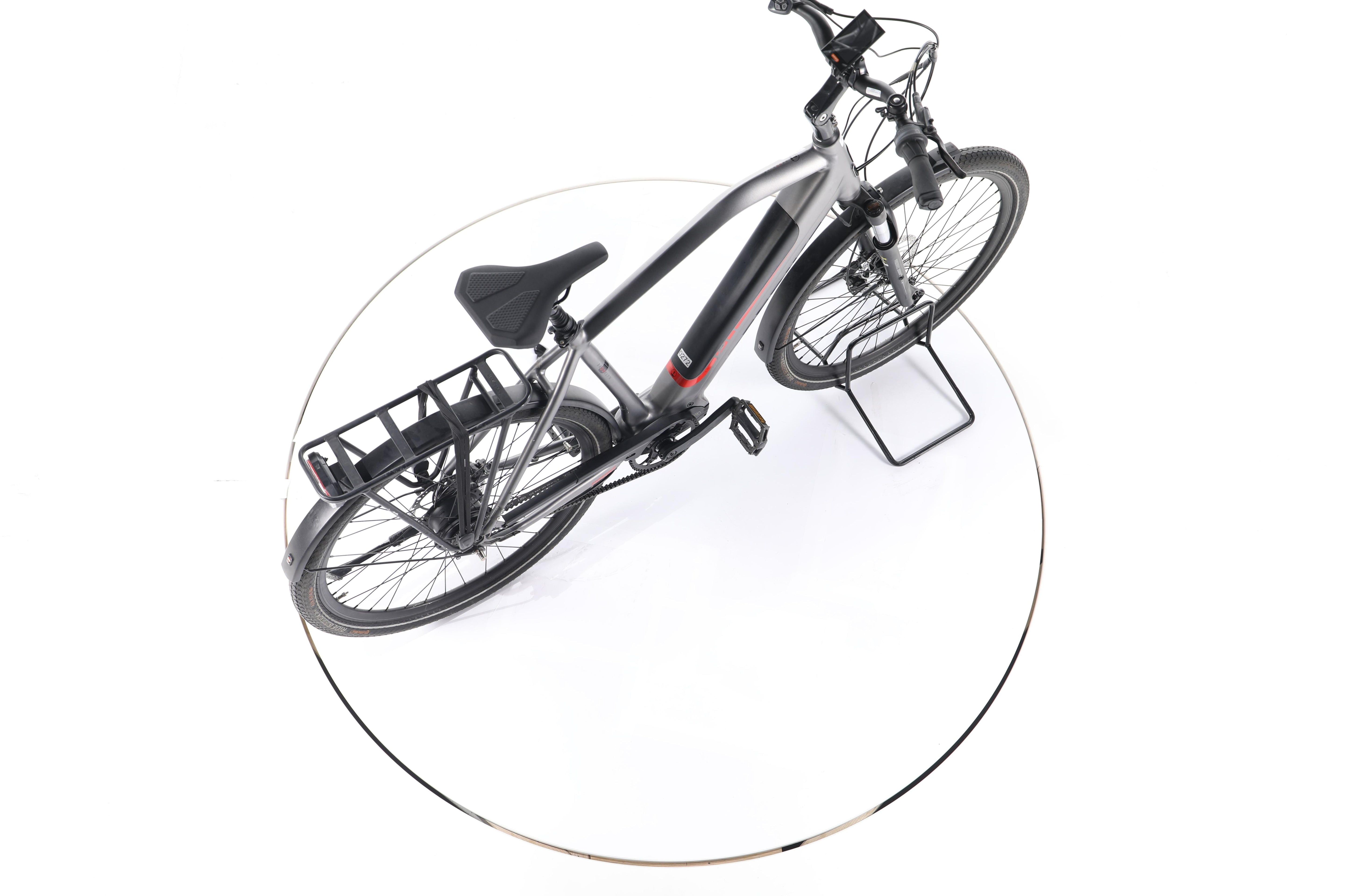 FREEBIKE Brooklyn City E-Bike - Image 24