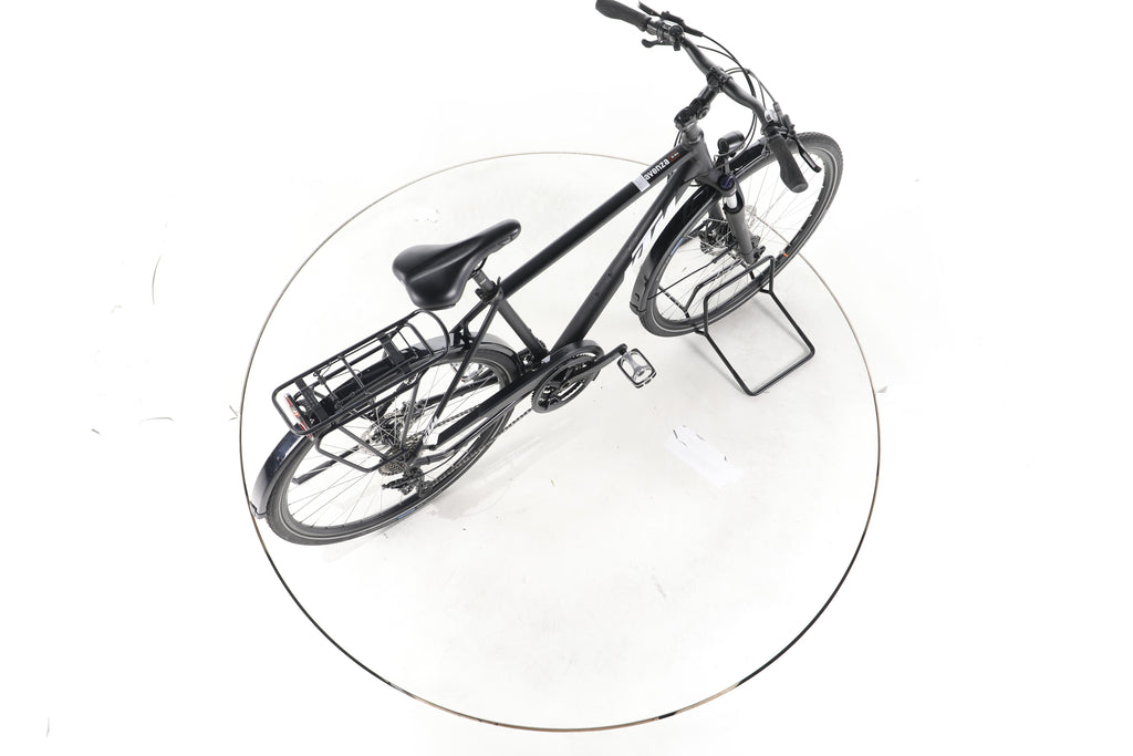 KTM ZEG AVENZA 30 DISC Fahrrad City & Trekking - Image 24