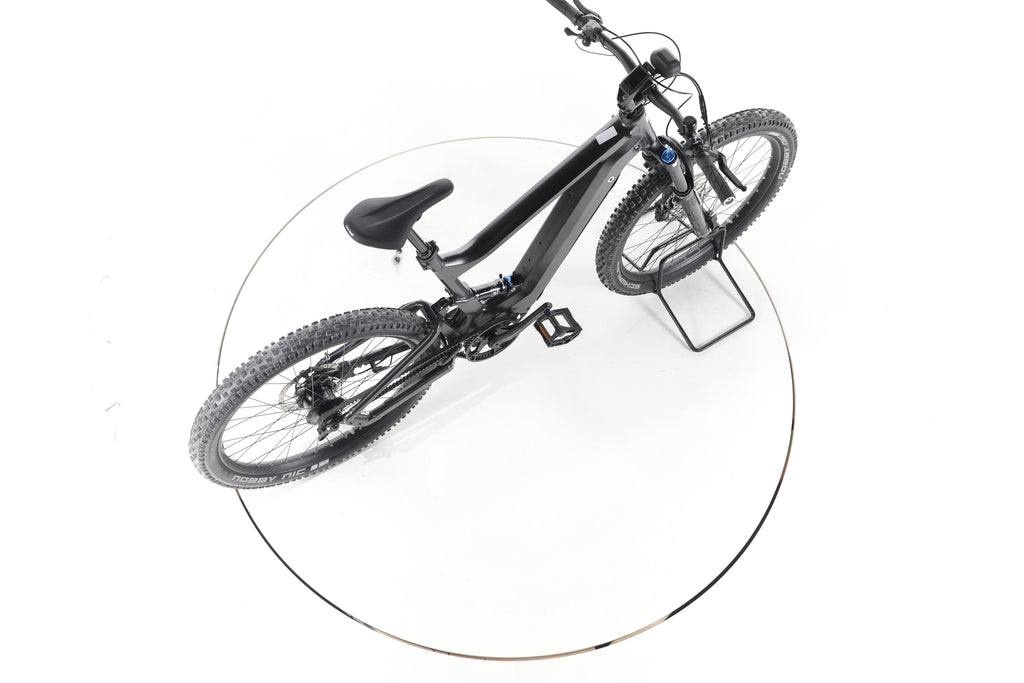 Riese & Müller Delite mountain rohloff E-Bike Fully - Image 24
