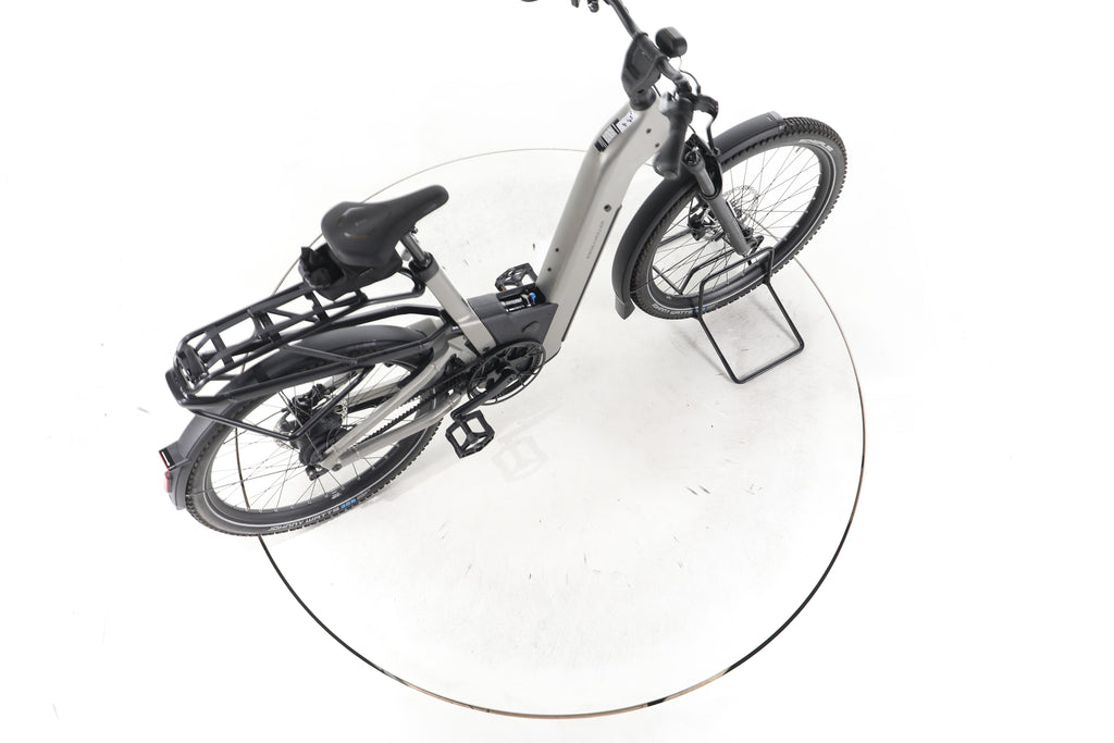 Riese & Müller Homage5 GT City E-Bike Tiefeinsteiger 2025 - Image 24