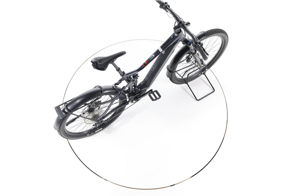 Merida eONE-FORTY EQ SUV E-Bike - Image 24