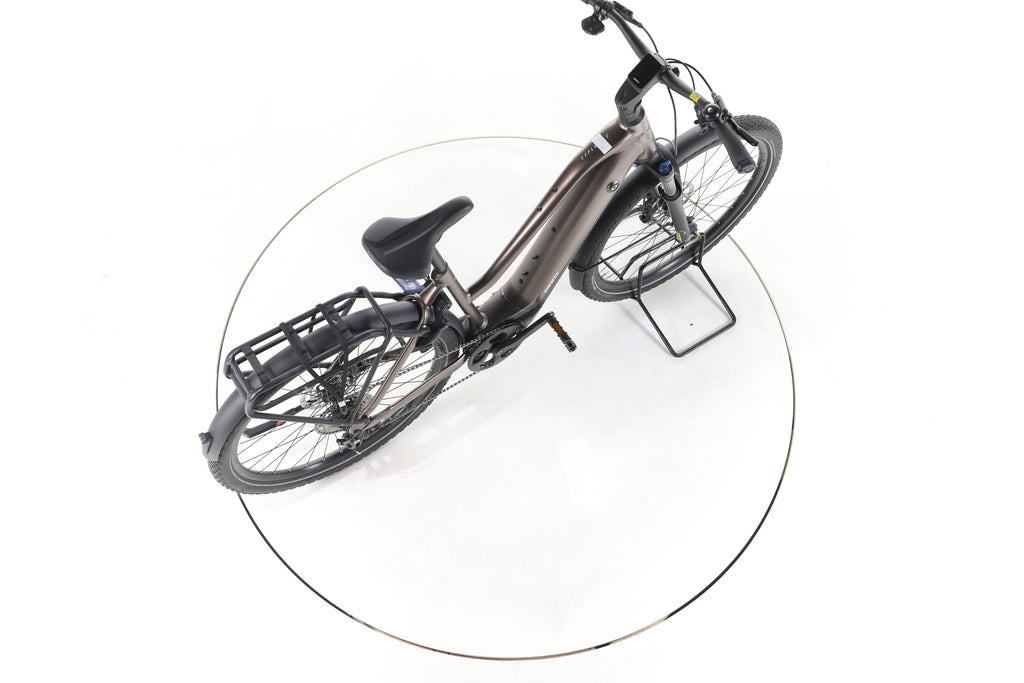 Giant Explore E+ Pro 1 Trekking E-Bike - Image 24