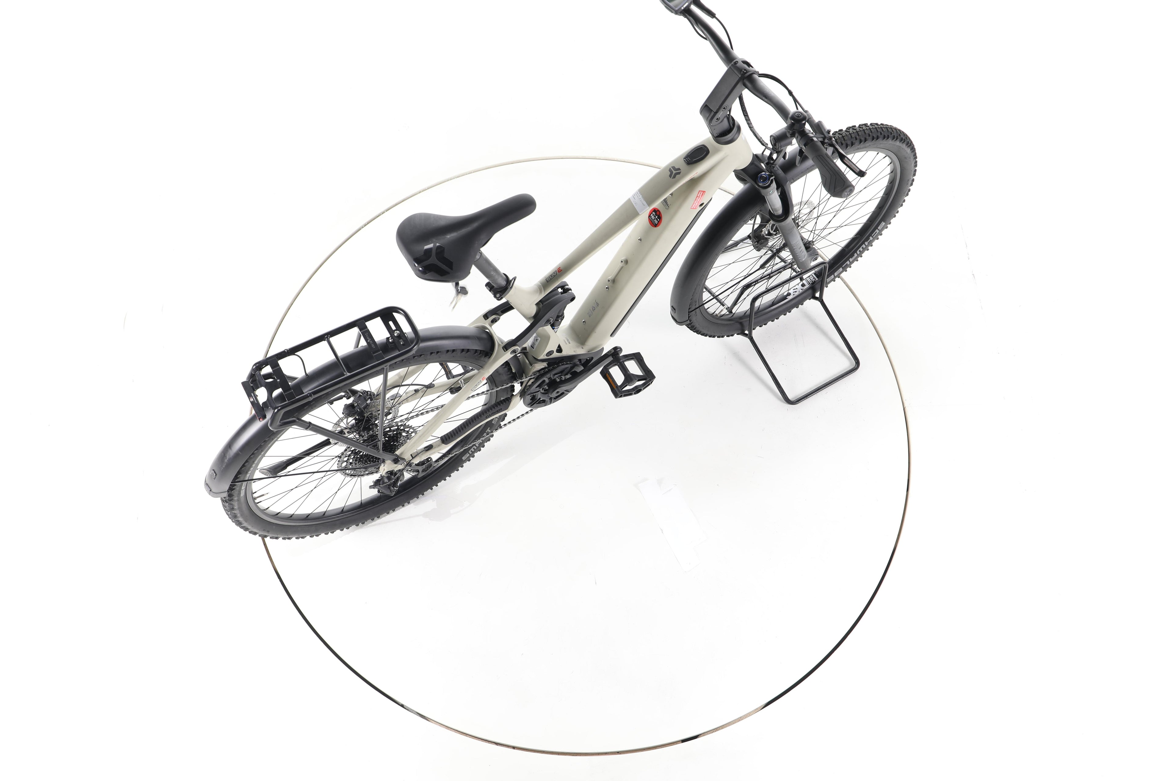 Carver SUV E.510 FS SUV E-Bike - Image 24