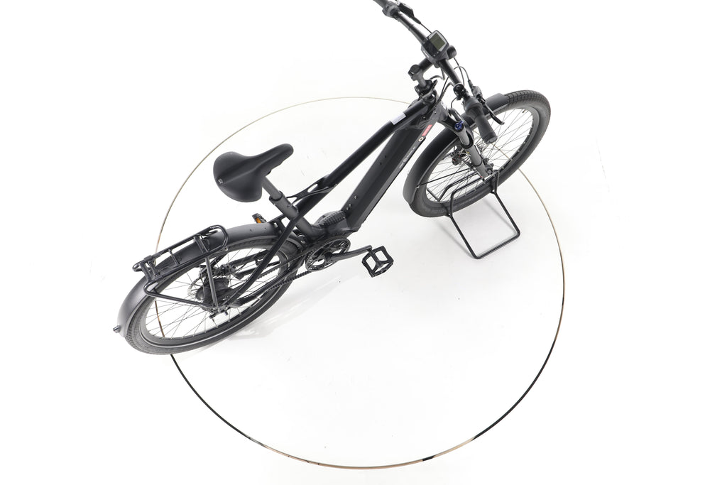 HNF Nicolai XD3 All Terrain City E-Bike - Image 24