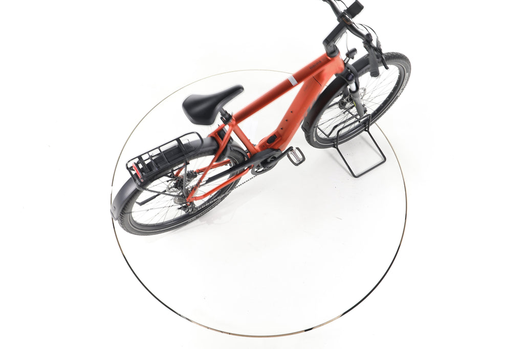 KTM Macina Gran 610 Trekking E-Bike - Image 24