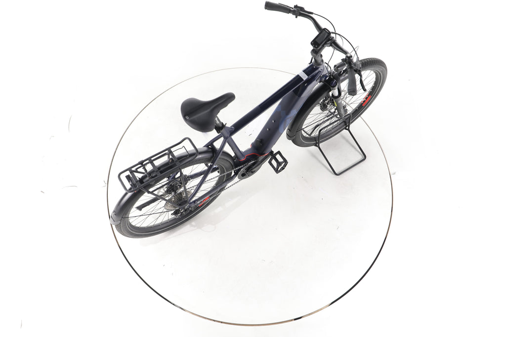 Husqvarna E-Bicycles Gran Tourer GT2 Trekking E-Bike Tiefeinsteiger - Image 24