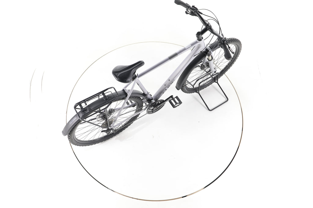 Cube Nature EXC - Image 24