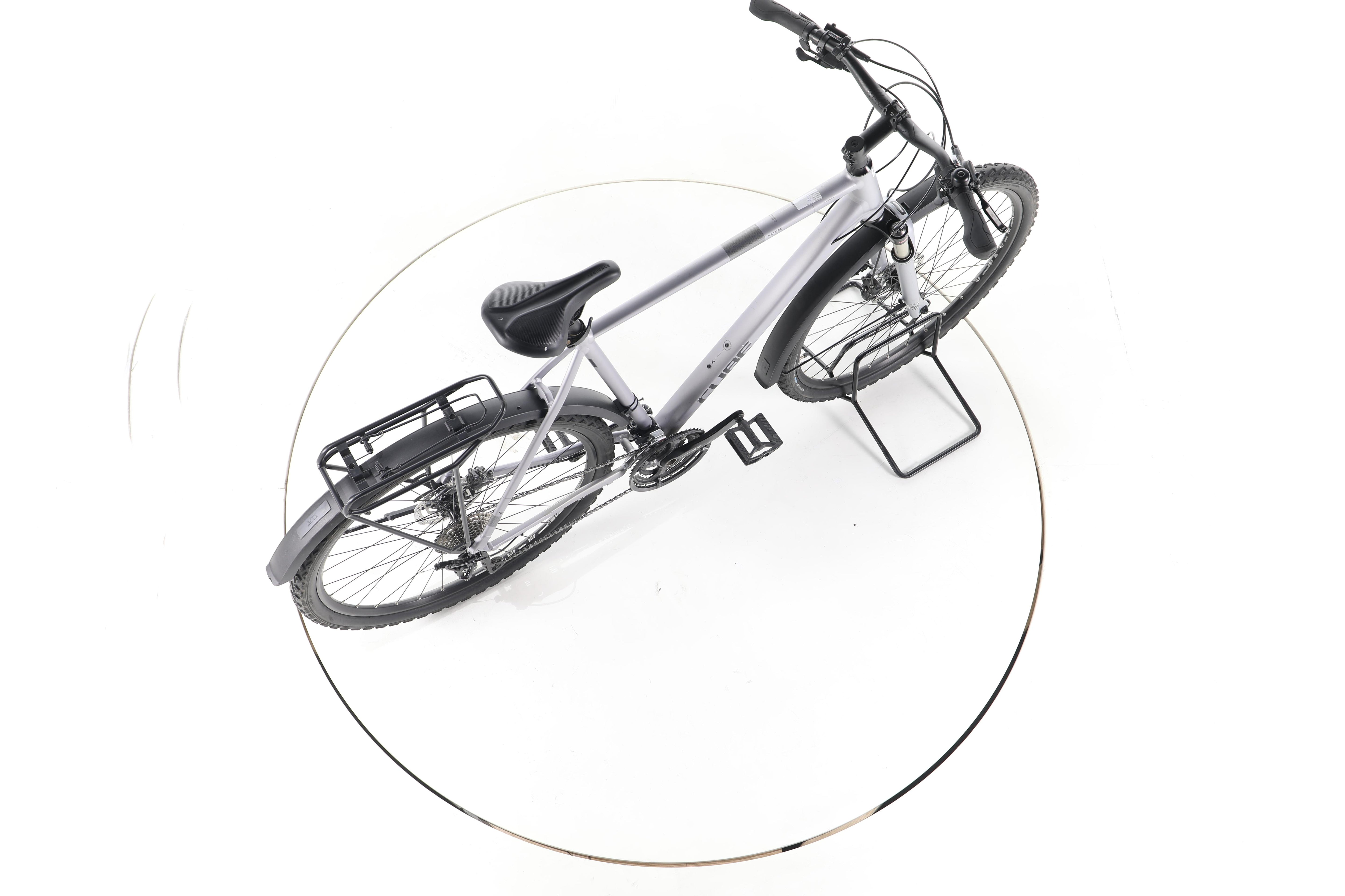 Cube Nature EXC - Image 24