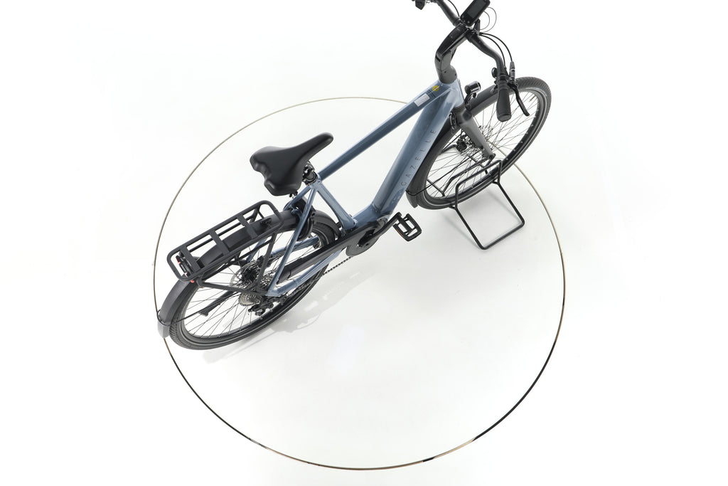 Gazelle Chamonix T10 HMS Trekking E-Bike - Image 24