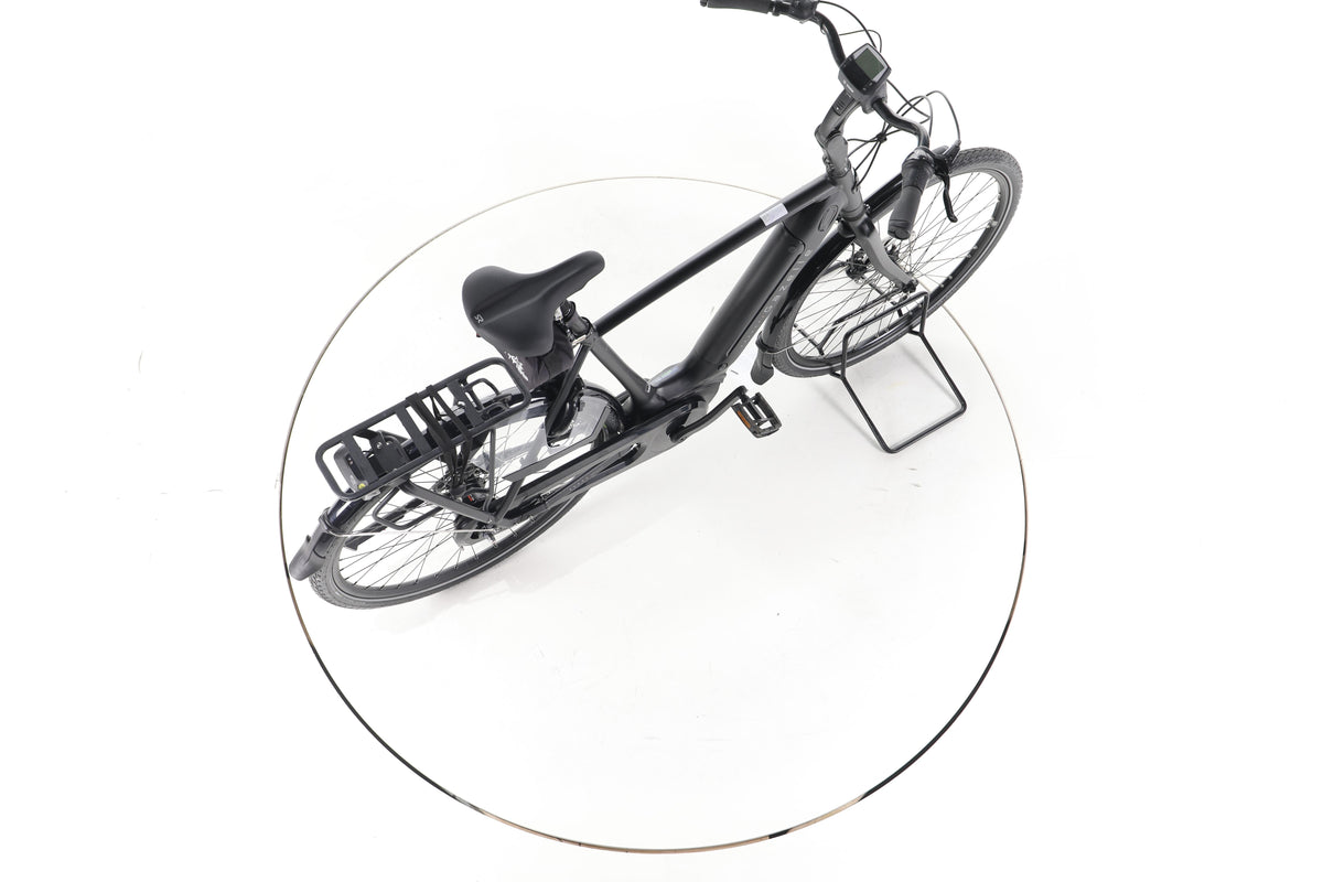 Gazelle Grenoble C8 City E-Bike - Image 24