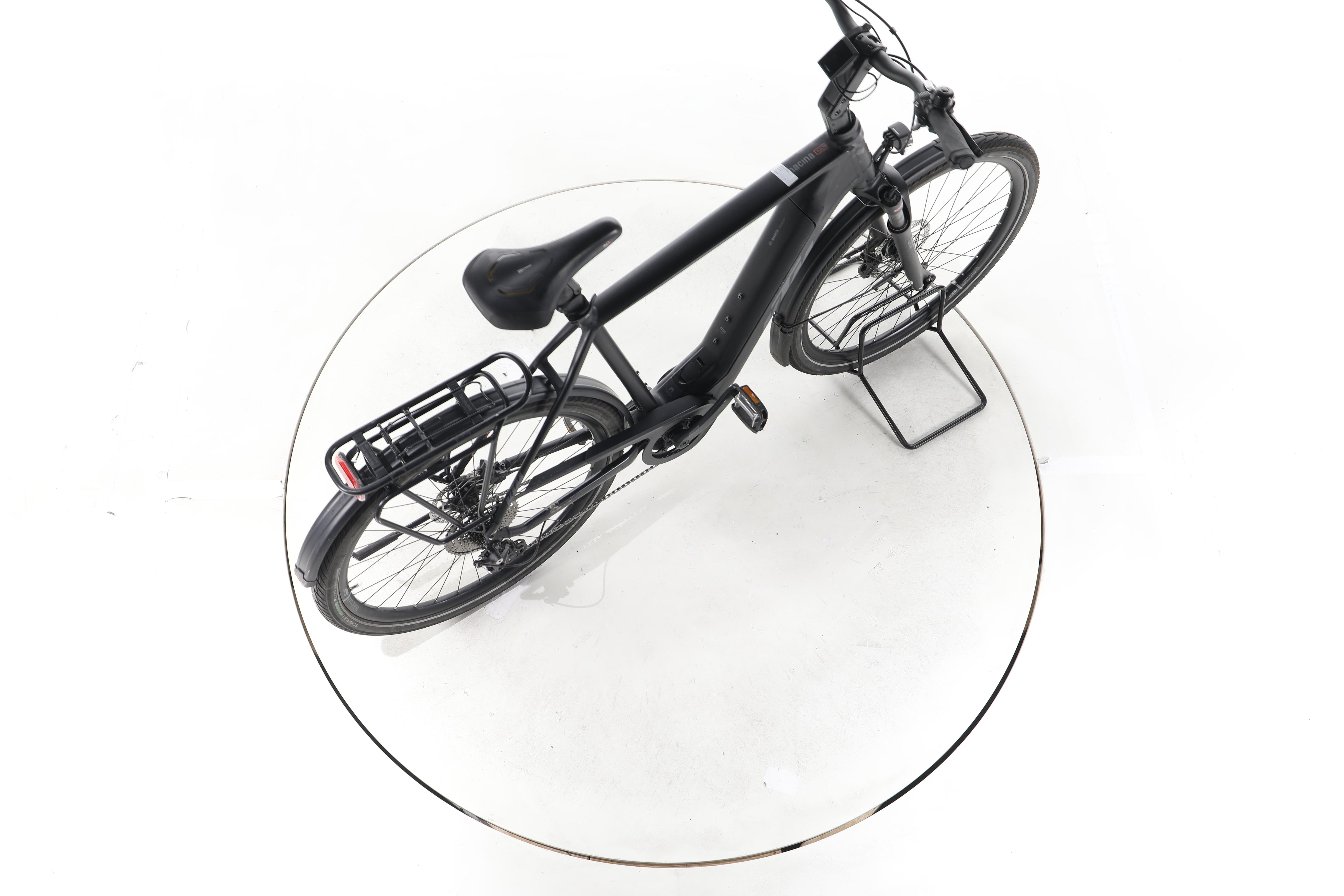 KTM Macina Style 730 Trekking E-Bike - Image 24