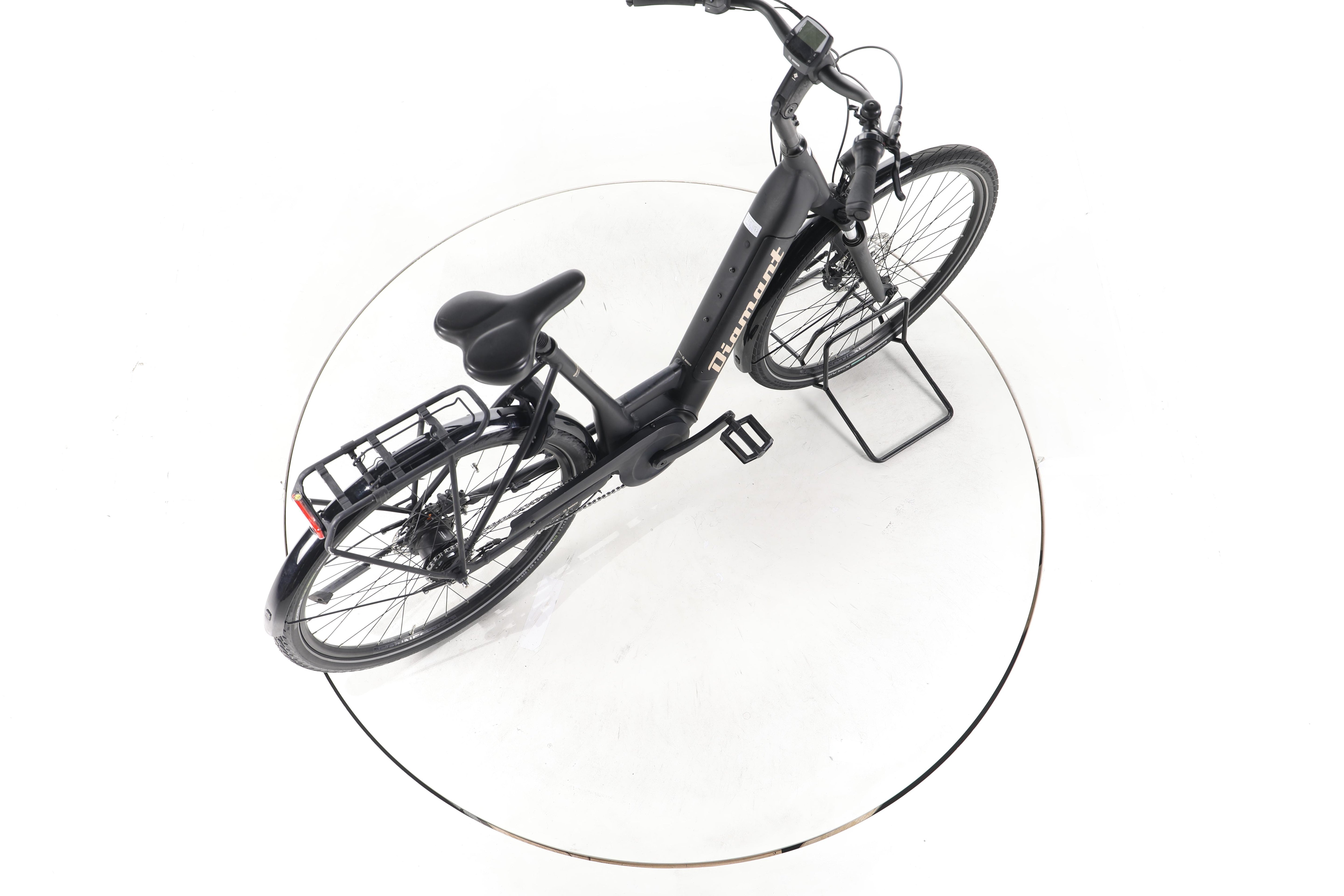 Diamant Beryll Deluxe City E-Bike Tiefeinsteiger - Image 24